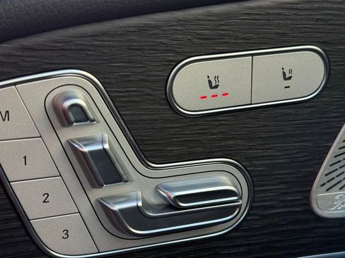 Used 2022 Mercedes-Benz GLE 350 GLE 350 image 14