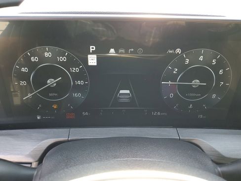 New 2025 Kia Telluride SX Prestige X-Line image 14