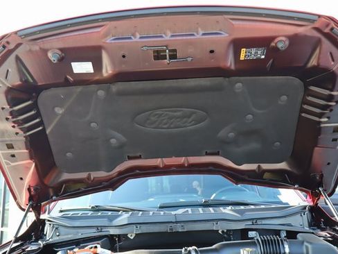 Used 2025 Ford F150 XLT w/ Equipment Group 302A MID image 21