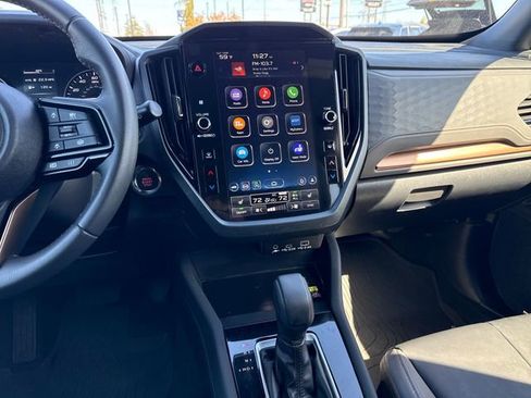 Used 2025 Subaru Forester Sport w/ Popular Package #1 image 21