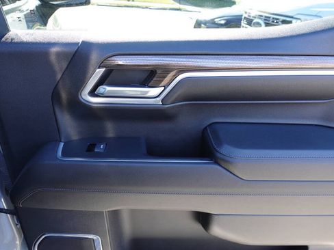 Used 2024 Chevrolet Silverado 1500 RST w/ Protection Package AWD/4WD image 25