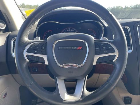 Used 2016 Dodge Durango Citadel w/ Premium Entertainment Group image 27