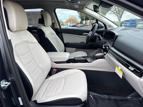 New 2026 Kia Sportage SX Prestige image 11
