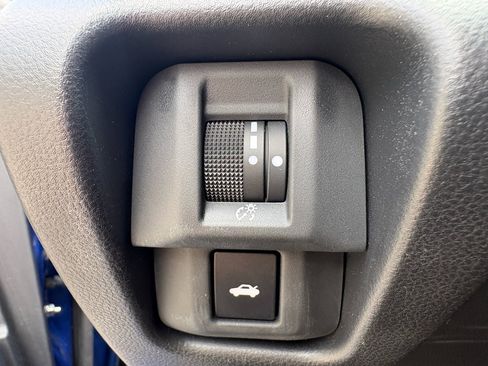 Used 2024 Subaru BRZ Limited RWD image 13