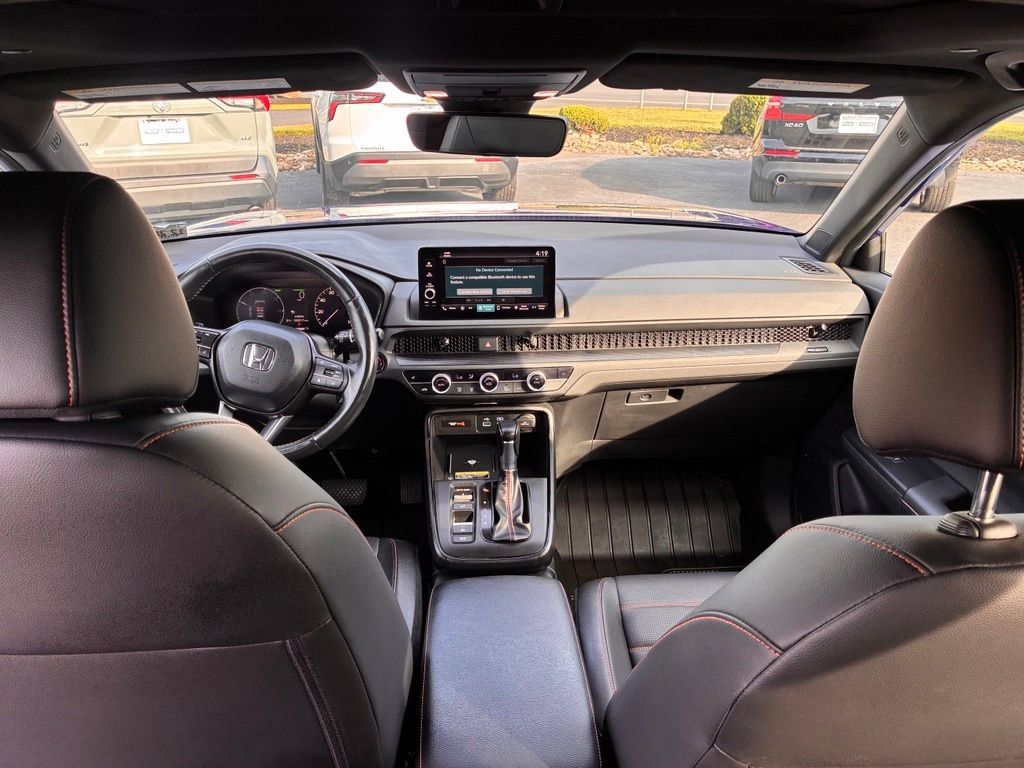 Used 2024 Honda CR-V Sport-L image 15
