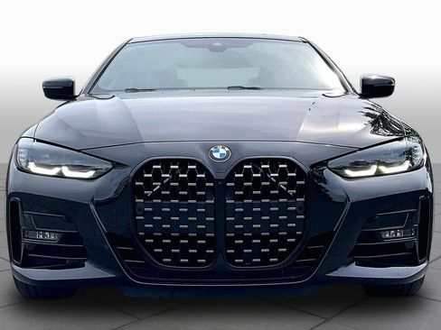 Used 2024 BMW 430i xDrive Coupe w/ M Sport Package AWD/4WD image 3
