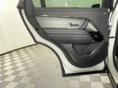 Used 2025 Land Rover Range Rover Sport Dynamic SE image 26