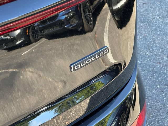 Certified 2026 Audi Q7 2.0T Premium AWD/4WD image 11