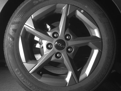 Used 2025 Kia K4 FWD image 15