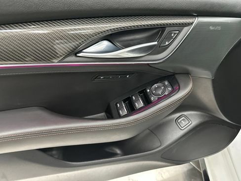 Used 2025 Cadillac CT5 Sport RWD image 14