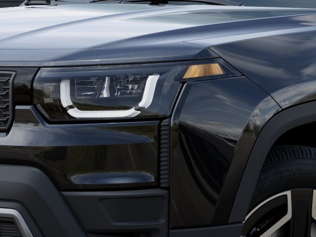 New 2026 Jeep Cherokee Laredo AWD/4WD image 10