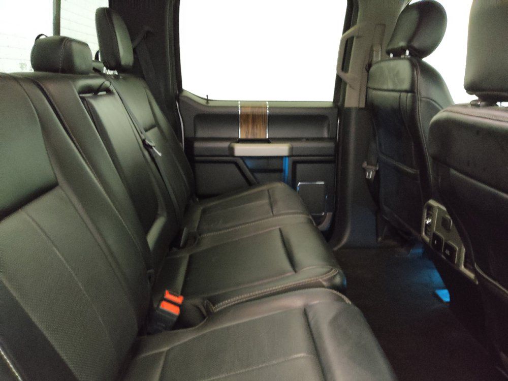 Used 2020 Ford F150 Lariat RWD image 19