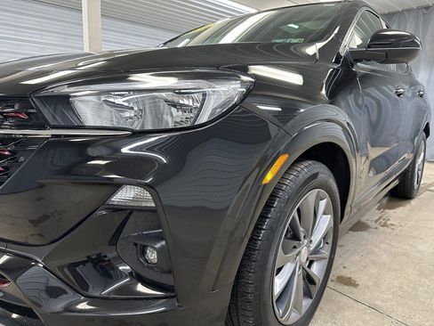 Certified 2023 Buick Encore GX Select w/ Experience Buick Package image 35