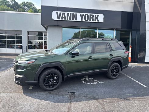 New 2026 Subaru Outback Limited AWD/4WD image 55