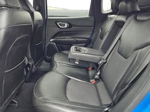 Used 2022 Jeep Compass Altitude image 13