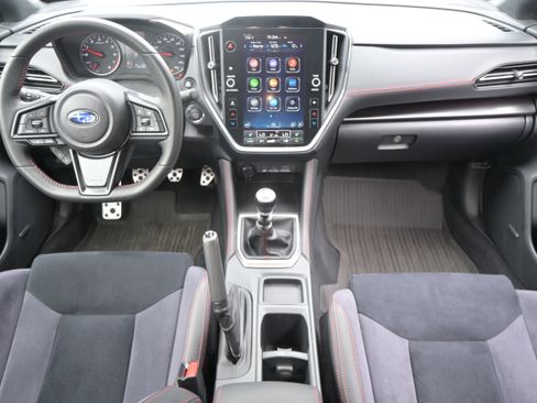 Certified 2024 Subaru WRX Limited AWD/4WD image 32