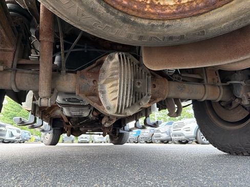 Used 2007 Ford F350 Lariat AWD/4WD image 31