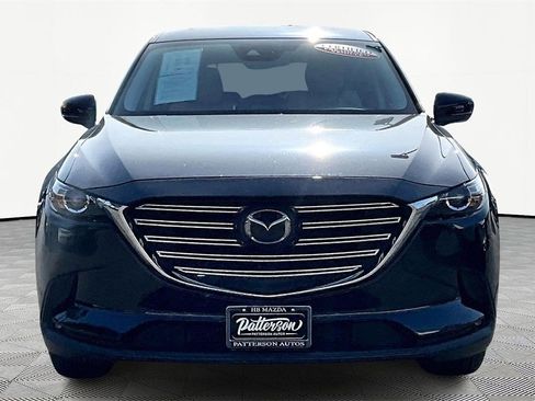 Certified 2023 MAZDA CX-9 Touring image 3