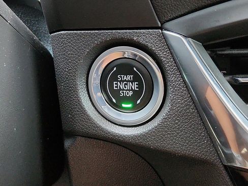 Used 2024 Buick Encore GX Sport Touring w/ Comfort Package image 9