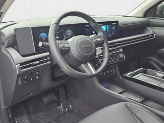 New 2025 Hyundai Tucson SEL AWD/4WD video 3