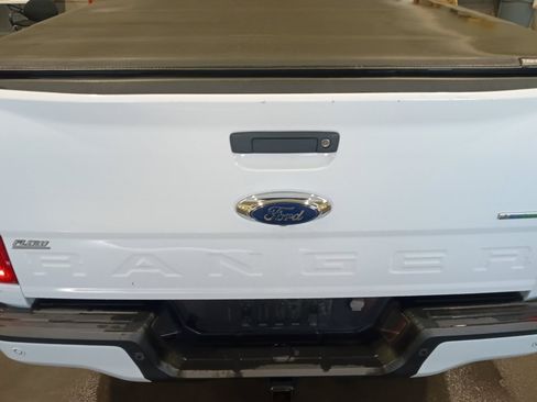Used 2019 Ford Ranger XLT w/ FX4 Off-Road Package AWD/4WD image 18