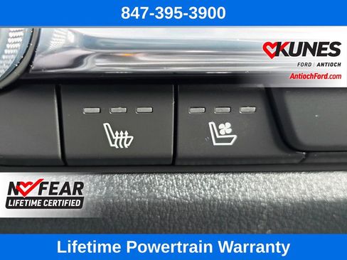 Used 2025 MAZDA CX-50 2.5 Hybrid w/ Premium Plus Pkg AWD/4WD image 51