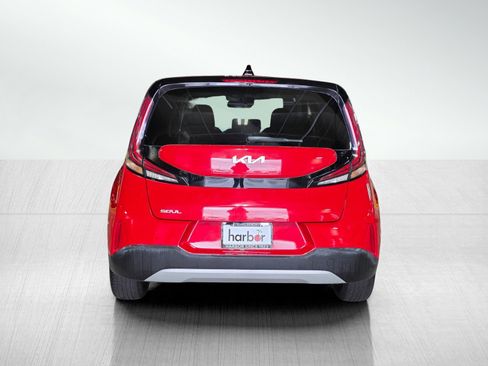 Used 2023 Kia Soul LX w/ Option Group 015 image 6