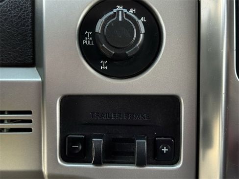 Used 2014 Ford F150 Raptor w/ Equipment Group 801A Luxury image 20