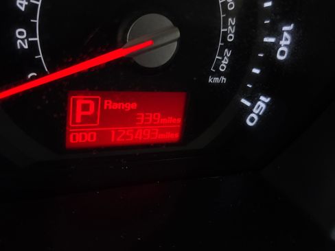 Used 2015 Kia Sportage LX AWD/4WD image 24
