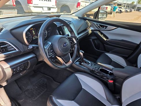 Used 2021 Subaru Crosstrek 2.5i Limited AWD/4WD image 10