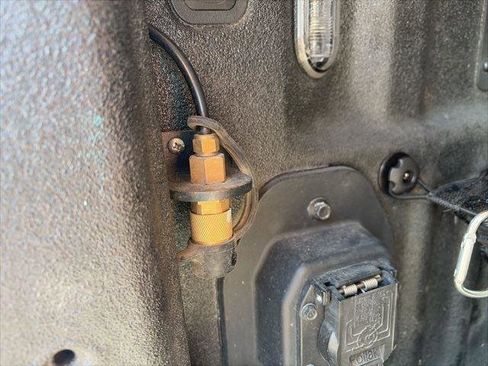 Used 2018 Ford F350 Lariat w/ Lariat Ultimate Package image 15