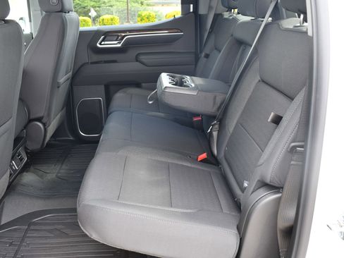 New 2026 GMC Sierra 1500 Elevation w/ LPO, Elevation Black Package AWD/4WD image 26