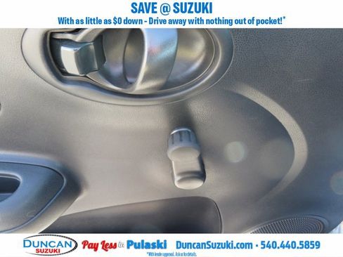 Used 2017 Nissan Versa S image 17