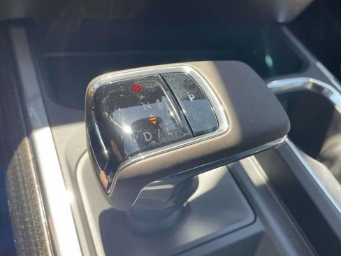 New 2026 Chevrolet Silverado 1500 LT Trail Boss image 18