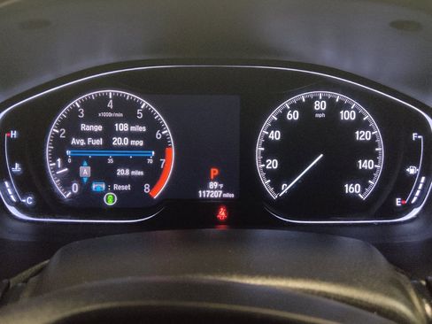 Used 2018 Honda Accord LX image 23