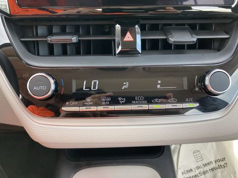 Certified 2026 Toyota Corolla LE image 17