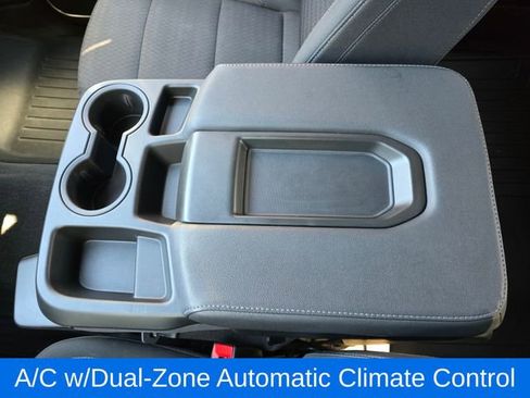Used 2025 GMC Sierra 2500 SLE w/ SLE Value Package; AWD/4WD image 21