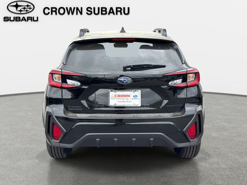 New 2026 Subaru Crosstrek 2.0i Premium AWD/4WD image 5