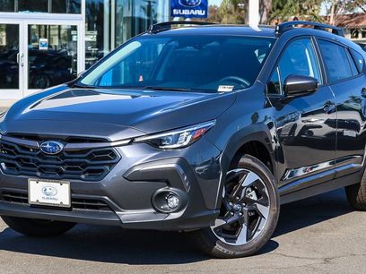 New 2025 Subaru Crosstrek 2.5i Limited