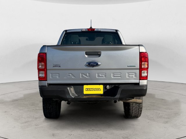 Used 2020 Ford Ranger XL RWD image 6