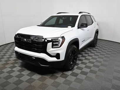 New 2026 GMC Terrain Elevation w/ Black Edition