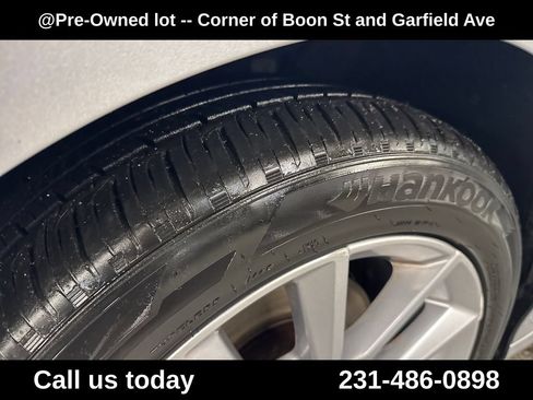 Used 2021 Honda Accord LX image 11