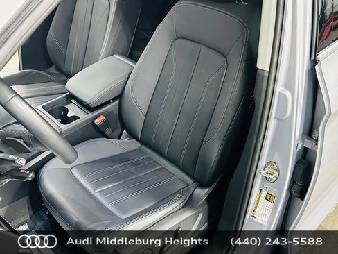 Certified 2023 Audi Q5 2.0T Premium w/ Convenience Package AWD/4WD image 24