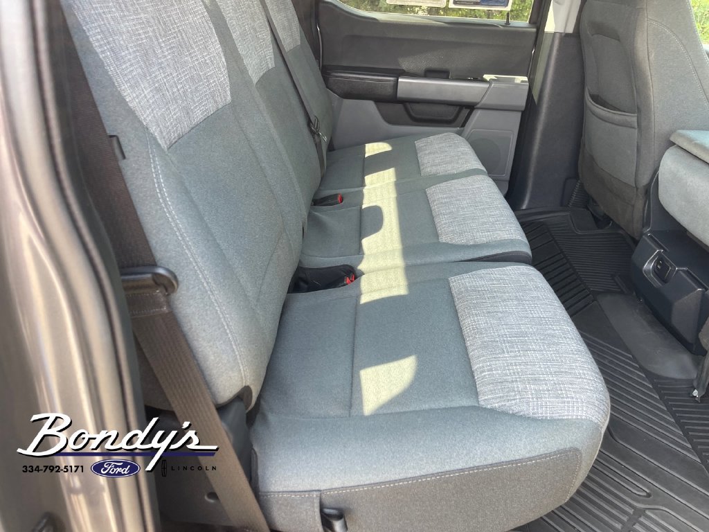 Used 2023 Ford F150 XLT RWD image 16