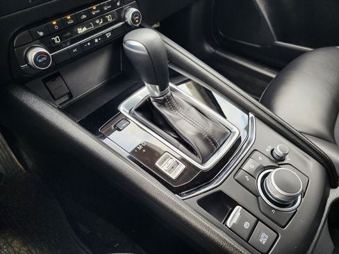 Certified 2023 MAZDA CX-5 AWD 2.5 S w/ Select Package image 22