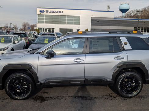 New 2026 Subaru Outback Wilderness image 4