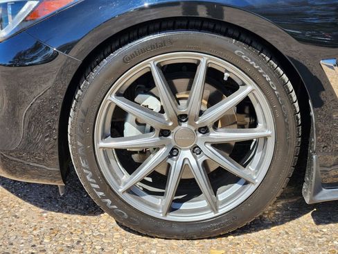 Used 2019 INFINITI Q60 3.0t Luxe w/ Essential Package image 10