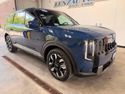 Used 2027 Kia Telluride S