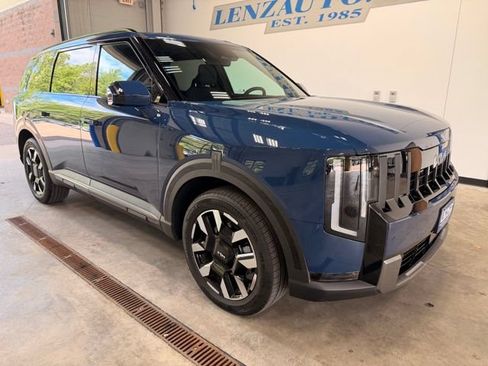 Used 2027 Kia Telluride S AWD/4WD image 2