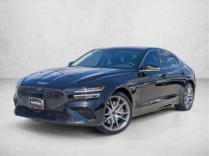 Used 2026 Genesis G70 2.5T Prestige